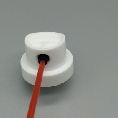 Katup Pembersih Karburator Semua Suhu untuk Mesin Arktik dan Gurun dengan Segel Stabil Termal dan Konstruksi yang Diperkuat