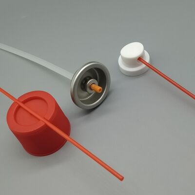 Katup Tekanan Tinggi untuk Pembersihan Sistem Karbon dan Bahan Bakar