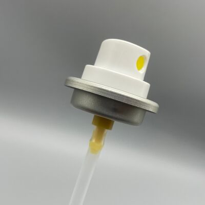 Klep Semprotan Rambut Listrik Silikon Mewah Untuk Merek Ritel Premium Dengan Desain 360-Degree Finger-Contour dan Operasi Berbisik-Senyap