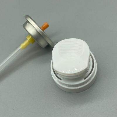 Katup Busa Cukur untuk Perawatan di Rumah dengan Tekanan Halus & Fitur Anti-Mampet