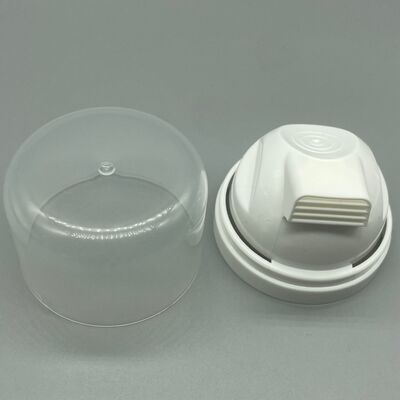 Klep busa cukur industri tahan lama untuk persediaan profesional salon cukur dengan output volume tinggi dan batang katup diperkuat