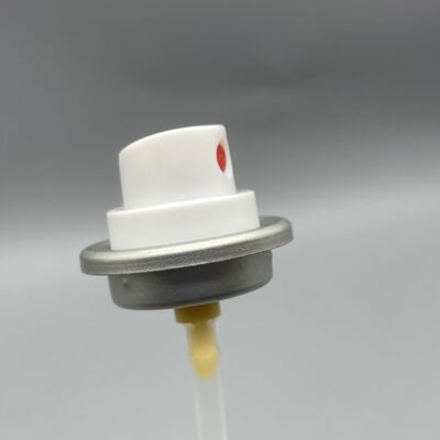 Katup Busa Cukur untuk Tukang Cukur Profesional dengan Dispensing Presisi & Desain Anti Bocor