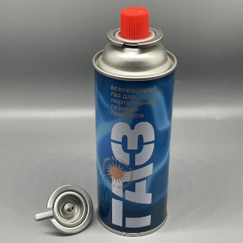 Premium Kompor Gas Kontrol Katup High-Pressure Performance untuk penggunaan komersial