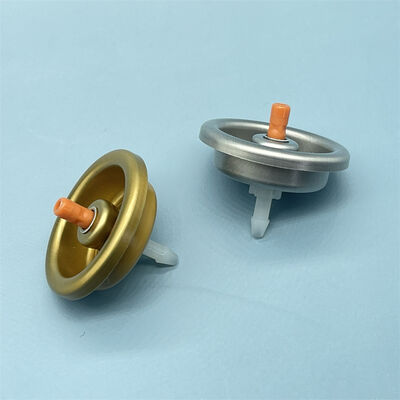 Katup Semprot Mousse Rambut untuk Penggunaan Rumah & Salon dengan Anti Bocor Mudah Ditekan