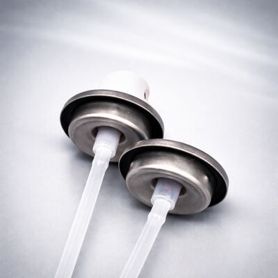 Katup Semprot Warna Rambut dengan Atomisasi Kabut Halus dan Performa Anti-Penyumbatan untuk Pengaktifan yang Mudah Digunakan