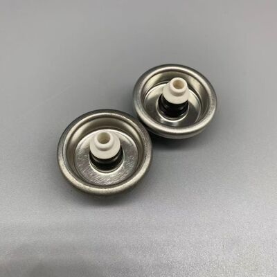 Katup Busa PU Batang Pendek Tahan Lama dengan Peringkat Tekanan Tinggi dan Desain Tahan Bahan Kimia untuk Penyemprotan Busa Poliuretan