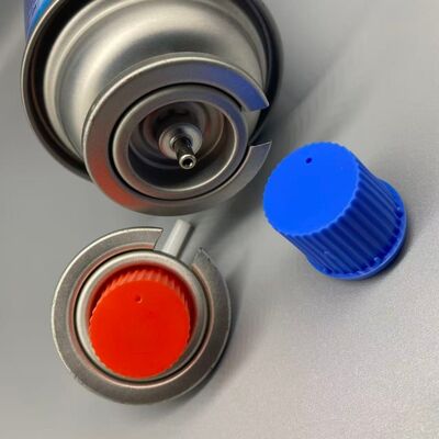 Katup Kompor Outdoor Performa Tinggi Regulasi Gas Presisi & Daya Tahan Servis Panjang