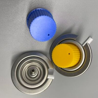 Katup Kontrol Aliran Gas yang Dapat Diandalkan untuk Kompor Luar Ruangan dan Kompor Portable