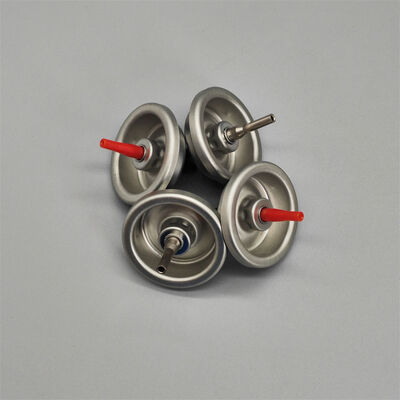 Nozel Isi Ulang Gas Butana Korek Api – Nozel Pengisian Presisi untuk Pengeluaran Gas Korek Api & Aplikasi Isi Ulang Butana