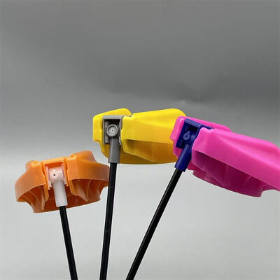 Penyemprot Lipat Portabel Berfungsi Berbagai Untuk Kebun, Mencuci, dan Penggunaan Luar Ruangan