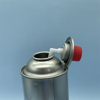 Advanced Camping Stove Gas Valve Kinerja yang stabil dan regulasi gas yang akurat