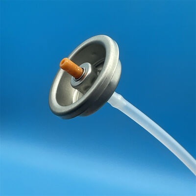 Nozzle pembersih sistem bahan bakar mobil untuk perawatan karburator