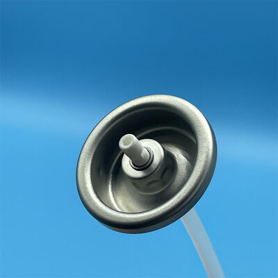 Katup aerosol canggih untuk pembersih karburator Pengiriman presisi dan efisiensi pembersihan yang dioptimalkan