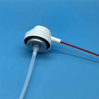 Semprotan Pembersih Karburator, Nozel Pembersih Sistem Bahan Bakar Untuk Perawatan Mesin Otomotif