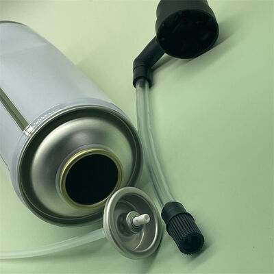 Inflator Ban Aerosol Premium 1 Inci untuk Solusi Perbaikan yang Efisien dan Andal