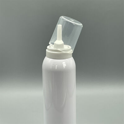 Adaptor Nozzle Mekanisme Dispensing Aerosol Mousse Rambut, Aksesori Aerosol Kualitas Salon Untuk Penataan Rambut, Cocok Universal Untuk Dispensing Kaleng Mousse