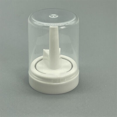 Katup Dispensing Mousse Penataan Rambut Presisi untuk Mousse Penambah Volume & Pembentuk Keriting