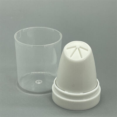 Mousse Foam Aerosol Valve untuk Perawatan Rambut Foam Aerosol Valve Hair Styling Mousse Spray Valve untuk salon dan gaya rambut pribadi