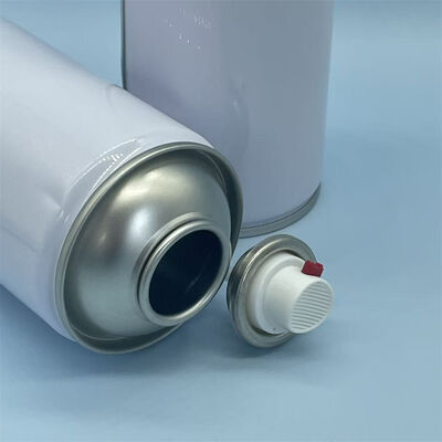 Katup Aerosol Wanita untuk Sistem Cat Mobil Memastikan Pengeluaran yang Terkontrol, Merata, dan Efisien