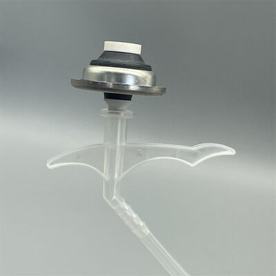 Foam Spray Straw Extension, Spray Nozzle Extension Tube Untuk Pengisian Celah Konstruksi & Aplikasi Penutup