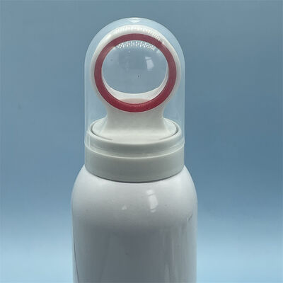 Sunscreen Aerosol Spray Valve, Portable UV Protection Spray Valve Untuk Penggunaan Luar Ruangan & Harian, Presisi Sunscreen Dispensing Valve