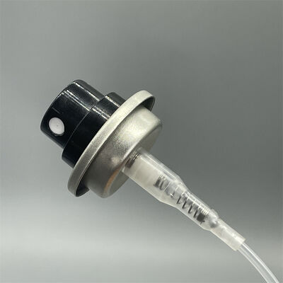 Precision Fine Mist Spray Pump for Skincare and Personal Care Products