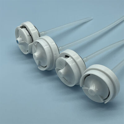 Katup deodoran tahan kuman berkinerja tinggi dengan kapasitas output tinggi