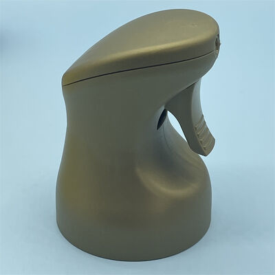 Klep Semprotan Udara Beraroma, Klep Aroma Aerosol Untuk Rumah & Dispenser Bau Komersial, Klep Semprotan Parfum Buktinya Bocor