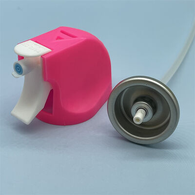 Continuous Spray Type Air Freshener Nozzles Are Suitable For Rooms And Office Environments, Etc.