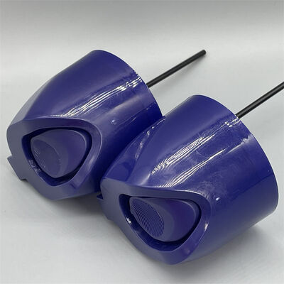 Precision Dosing Control Spray System Untuk Pengendalian Hama Pertanian & Industri