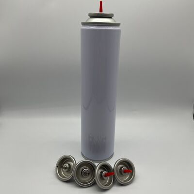 Katup Isi Ulang Pemantik Gas, Katup Isi Ulang Pemantik Butana, dan Konektor Isi Ulang Gas untuk Pemantik yang Dapat Diisi Ulang, Ulir Kustom dan Spesifikasi Segel untuk Pengisian Ulang Pemantik